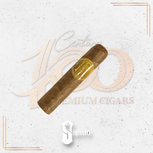 Sinistro - Mr. White Gold Edition - Robusto