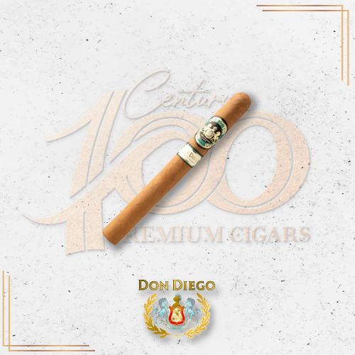 Don Diego - Classic - Lonsdale