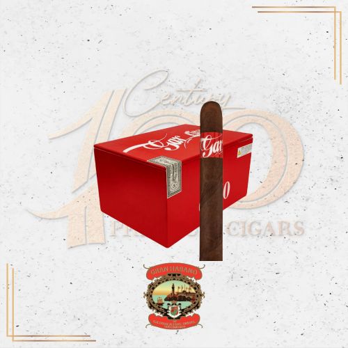 Gran Habano - G.A.R. Red - Imperiales