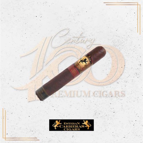 Esteban Carreras - Chupa Cabra 10th Anniversary - Robusto Grande