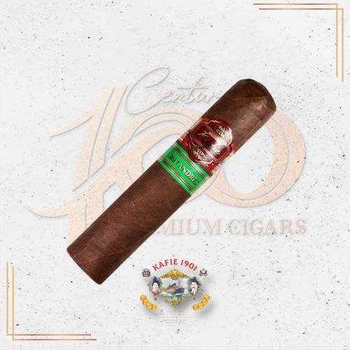 Kafie 1901 - San Andres - Gran Toro