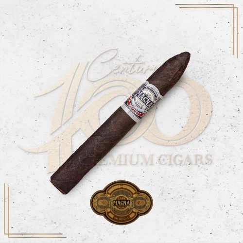 Casa Magna - Oscuro - Belicoso