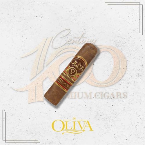 Oliva - Serie V Melanio - 4x60