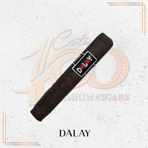 Dalay - Dunkel Maduro - Chisel