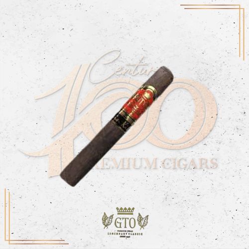 GTO - Pain Killer - Box Pressed Maduro 