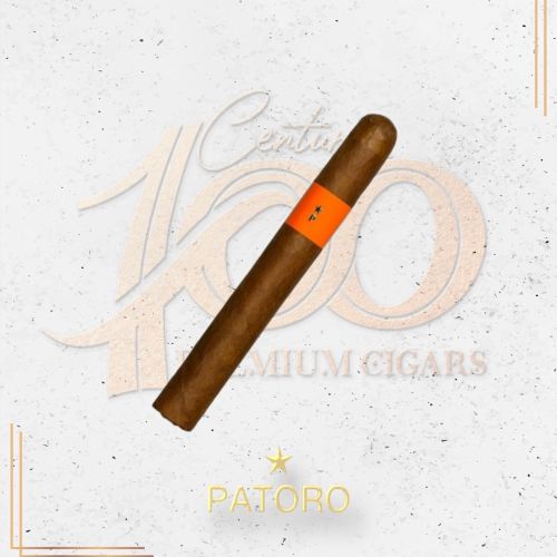 Patoro - Serie P - Methusalem