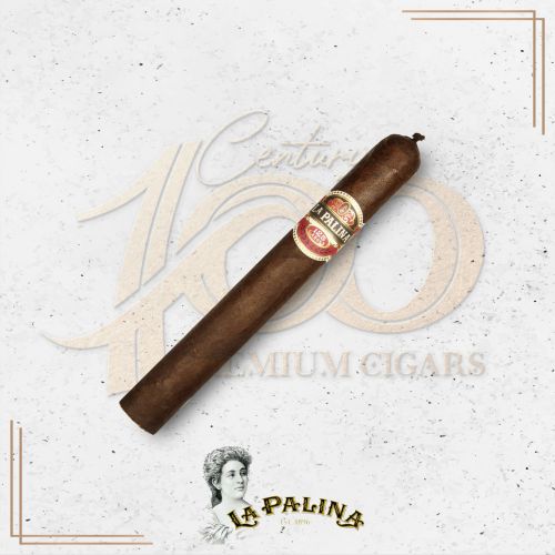 La Palina - 125 Anos (125th Anniversary) - Toro