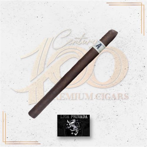 Liga Privada - Unico Serie - A