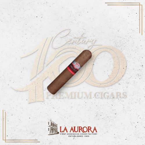 La Aurora - Guillermo Leon Family Reserve - 15 Minute Break