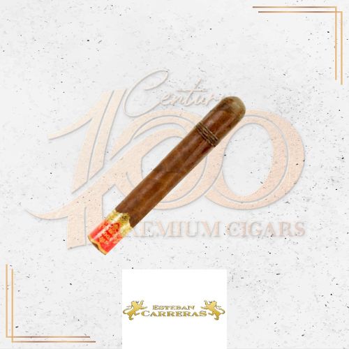 Esteban Carreras - Soga de Oro Sumatra - Sixty