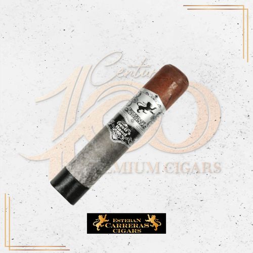 Esteban Carreras - Taken From The Devil's Hand Corojo Maduro - Boolit