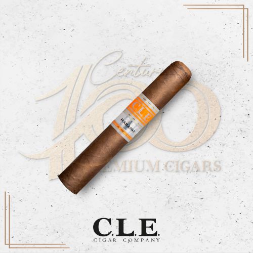 CLE - Habano - 40 x 4 Petit Corona