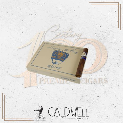 Caldwell - Long Live The King BAR-NONE - Toro