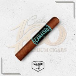 Camacho - Ecuador BXP - Robusto