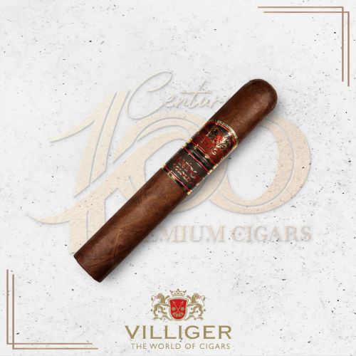 Villiger - San'Doro Colorado - Robusto