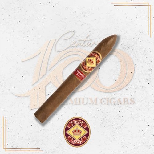 Diamond Crown - Cameroon - Double Belicoso