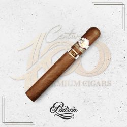 Padron - Damaso - No. 15