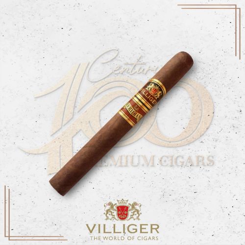 Villiger - La Meridiana - Corona