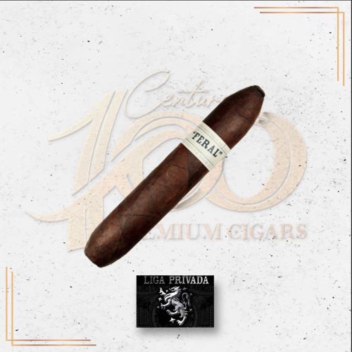 Liga Privada - Unico Serie - Feral Flying Pig