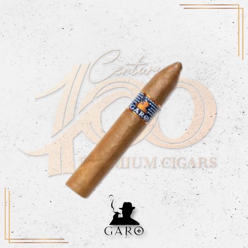 Garo - Blue - Belicoso