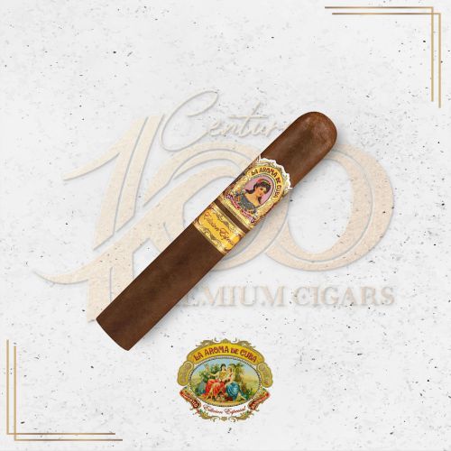 La Aroma de Cuba - Edicion Especial - No. 60