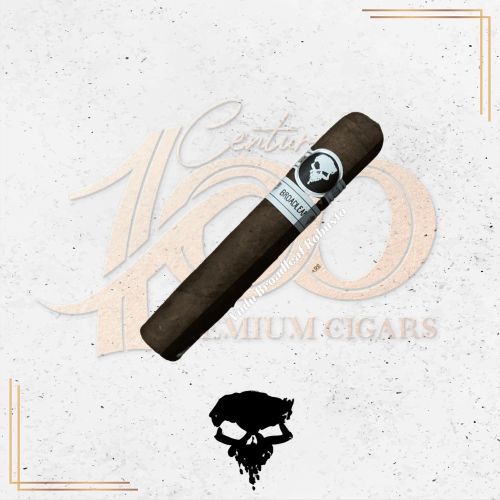 Vudu - Broadleaf - Robusto 