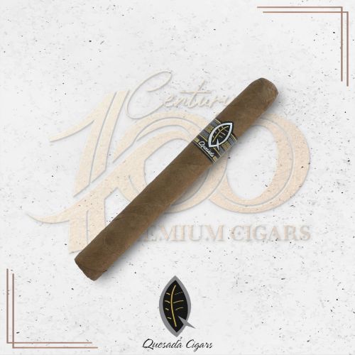 Quesada - Seleccion España - Corona