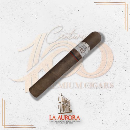 La Aurora - 120 Anniversary - Gran Toro