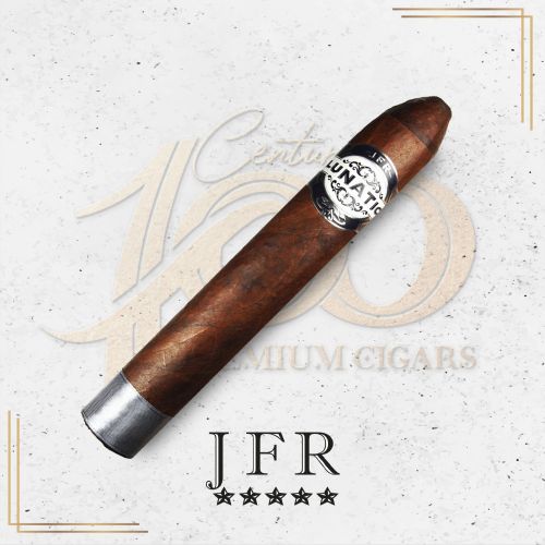 JFR - Lunatic Maduro - Mambo Belicoso