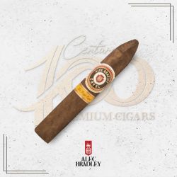 Alec Bradley - Coyol - Belicoso