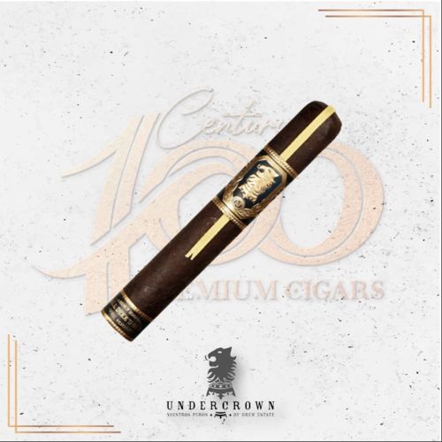 Undercrown - 10 - Robusto