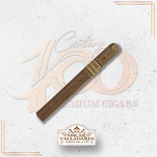 Oscar Valladares - Leaf by Oscar - Sumatra - Lancero