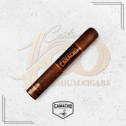 Camacho - American Barrel Aged - Toro