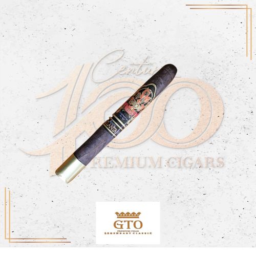 GTO - 33 Oaks Maduro - Toro Esplendido