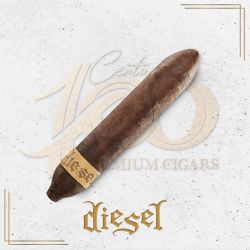 Diesel - Unlimited Maduro - D. P