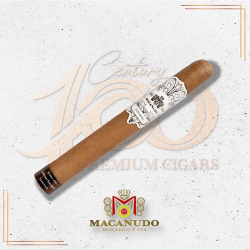 Macanudo - Estate Reserve - Flint Knoll Churchill