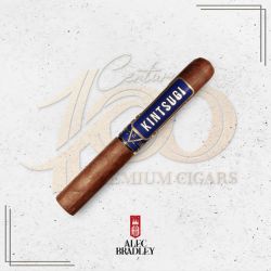 Alec Bradley - Alec & Bradley Kintsugi - Toro