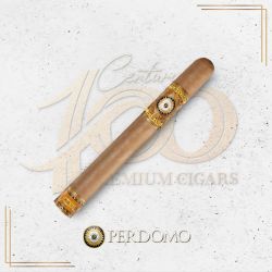 Perdomo - Habano Bourbon Barrel-Aged - Connecticut - Churchill