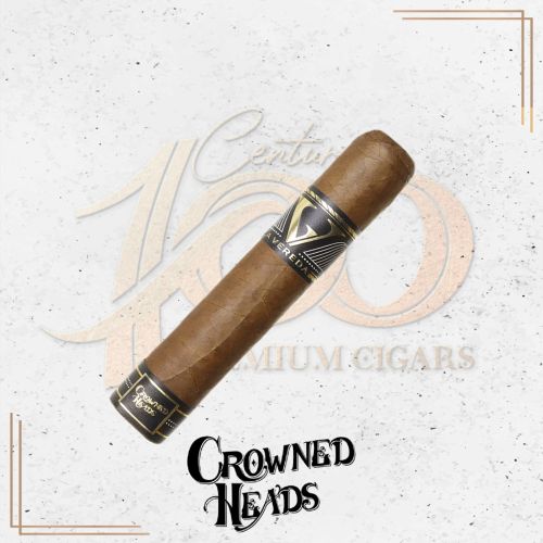 Crowned Heads - La Vereda - No. 54