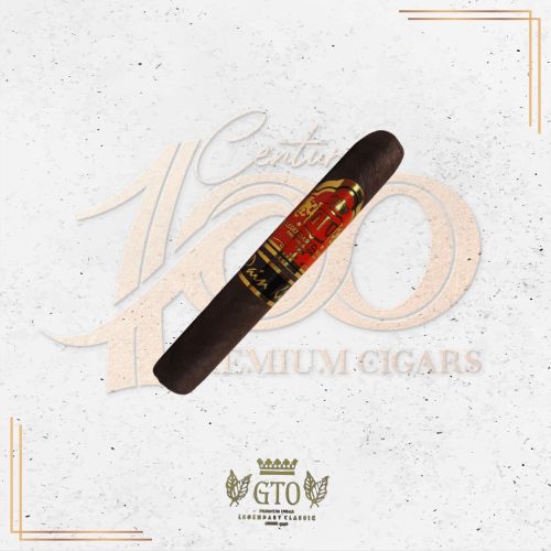 GTO - Pain Killer - Maduro Robusto