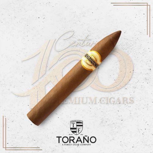 Torano - Carlos Torano - Dominico - Torpedo