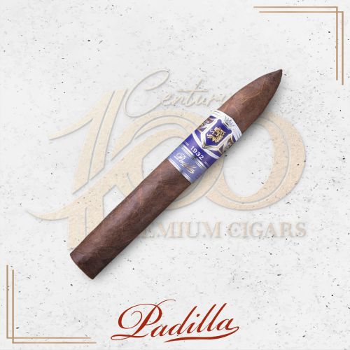 Padilla - 1932 - Torpedo