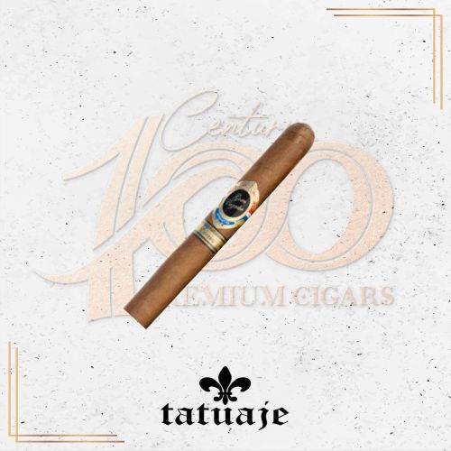 Tatuaje - 50th - Robusto Especial