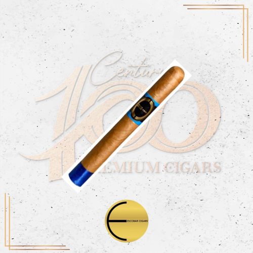 Escobar - Connecticut - Belicoso