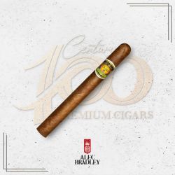 Alec Bradley - Spirit of Cuba - Corojo - Churchill