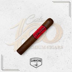 Camacho - Corojo - Gordo