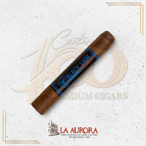 La Aurora - Black Lion - Cameroon - Toro