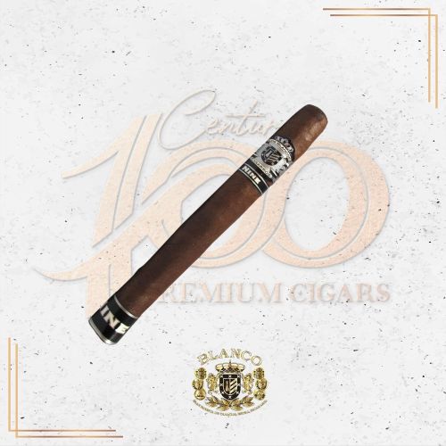 Blanco - Nine - Lancero