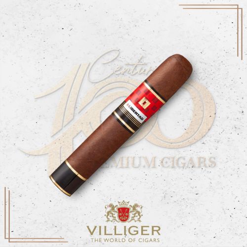 Villiger - La Libertad - Robusto