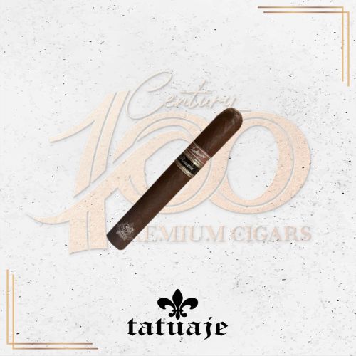 Tatuaje - 20th - EL22